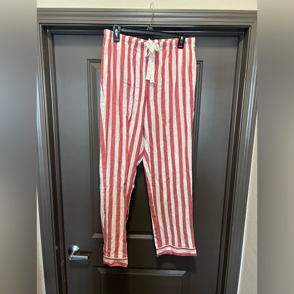 NWT - Stars Above pajama bottoms - size M